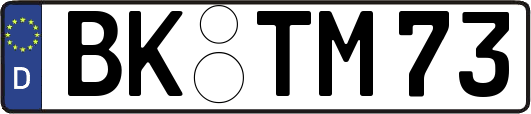 BK-TM73