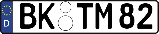 BK-TM82