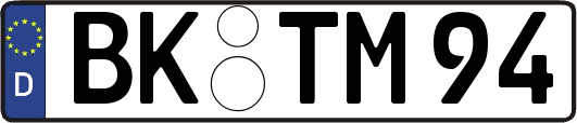 BK-TM94