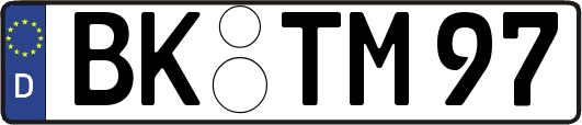 BK-TM97