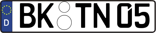 BK-TN05