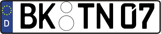 BK-TN07