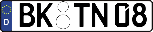 BK-TN08