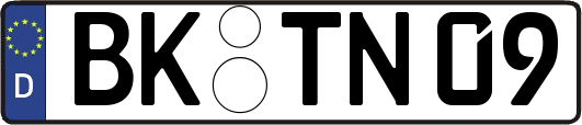 BK-TN09