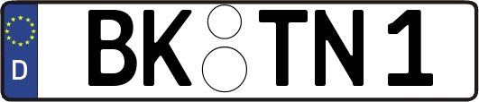 BK-TN1