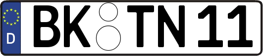BK-TN11