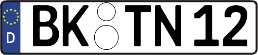 BK-TN12