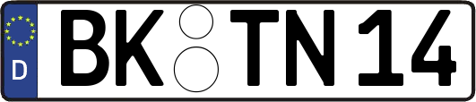 BK-TN14
