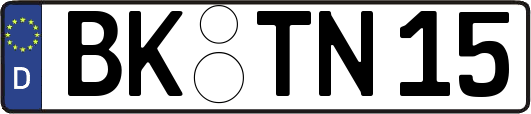 BK-TN15