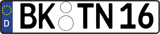 BK-TN16