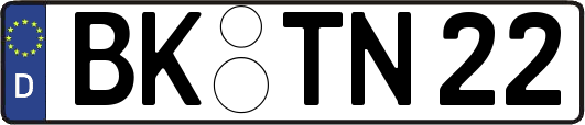BK-TN22