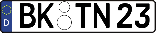 BK-TN23