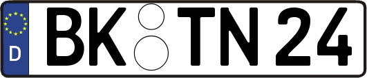 BK-TN24