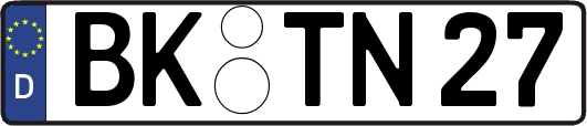 BK-TN27