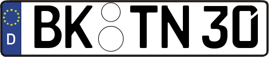 BK-TN30
