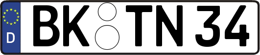 BK-TN34