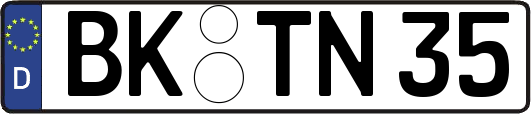 BK-TN35