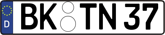 BK-TN37
