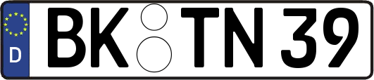 BK-TN39