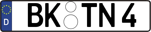 BK-TN4