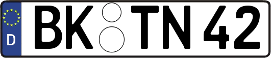 BK-TN42