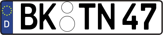 BK-TN47
