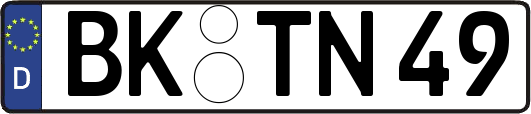BK-TN49