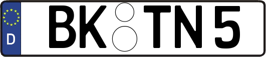 BK-TN5