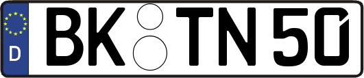 BK-TN50