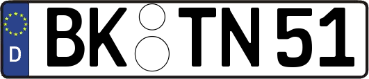 BK-TN51