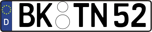 BK-TN52