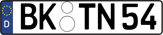 BK-TN54