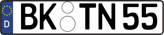 BK-TN55