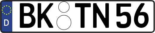 BK-TN56
