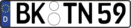 BK-TN59
