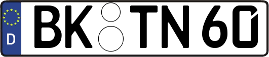 BK-TN60