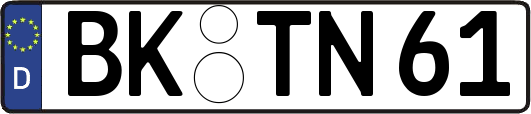 BK-TN61