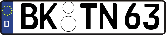 BK-TN63