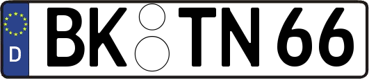 BK-TN66