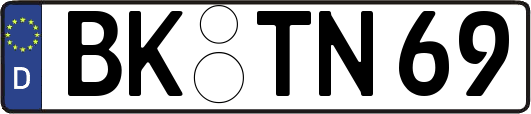 BK-TN69