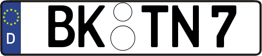 BK-TN7