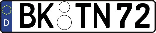 BK-TN72