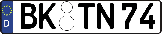 BK-TN74