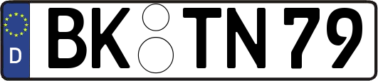 BK-TN79