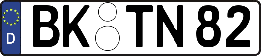 BK-TN82