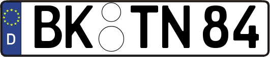 BK-TN84