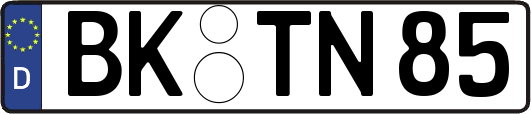 BK-TN85
