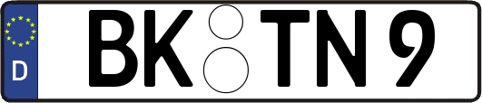 BK-TN9