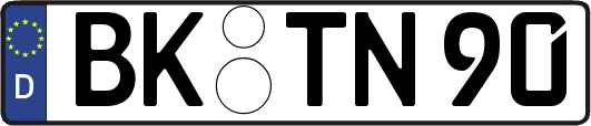 BK-TN90