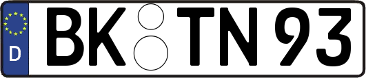 BK-TN93